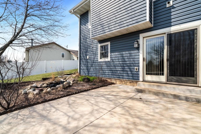 6493 Prarie Flower, ROSCOE, Illinois 61073, 4 Bedrooms Bedrooms, ,2 BathroomsBathrooms,House,For Sale,Prarie Flower,202601652