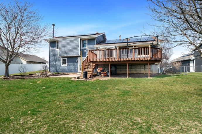 6493 Prarie Flower, ROSCOE, Illinois 61073, 4 Bedrooms Bedrooms, ,2 BathroomsBathrooms,House,For Sale,Prarie Flower,202601652