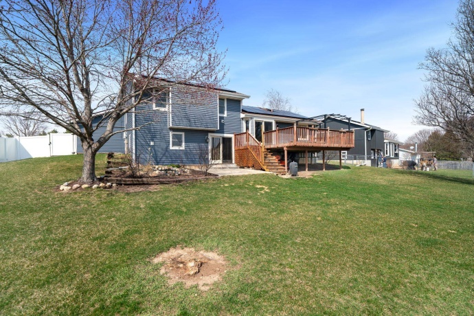 6493 Prarie Flower, ROSCOE, Illinois 61073, 4 Bedrooms Bedrooms, ,2 BathroomsBathrooms,House,For Sale,Prarie Flower,202601652