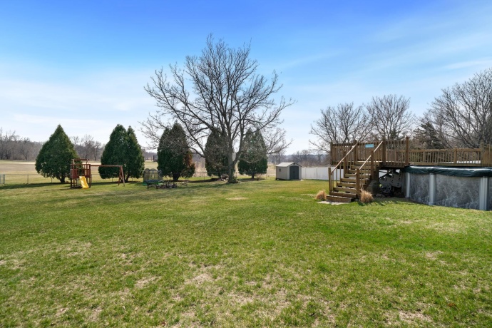 6493 Prarie Flower, ROSCOE, Illinois 61073, 4 Bedrooms Bedrooms, ,2 BathroomsBathrooms,House,For Sale,Prarie Flower,202601652