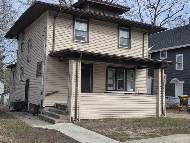 321 Albert, ROCKFORD, Illinois 61101, 4 Bedrooms Bedrooms, ,1 BathroomBathrooms,House,For Sale,Albert,202601654