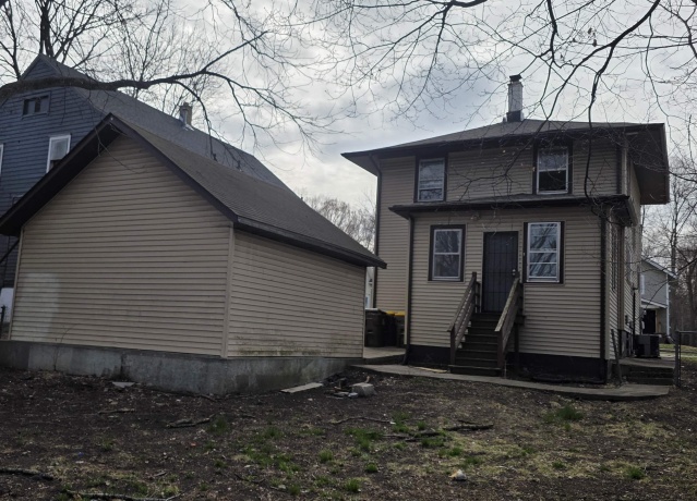 321 Albert, ROCKFORD, Illinois 61101, 4 Bedrooms Bedrooms, ,1 BathroomBathrooms,House,For Sale,Albert,202601654