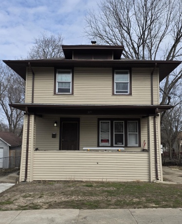 321 Albert, ROCKFORD, Illinois 61101, 4 Bedrooms Bedrooms, ,1 BathroomBathrooms,House,For Sale,Albert,202601654