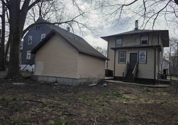 321 Albert, ROCKFORD, Illinois 61101, 4 Bedrooms Bedrooms, ,1 BathroomBathrooms,House,For Sale,Albert,202601654