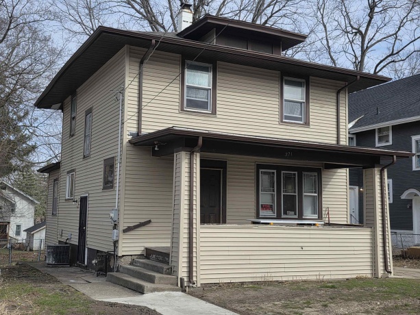 321 Albert, ROCKFORD, Illinois 61101, 4 Bedrooms Bedrooms, ,1 BathroomBathrooms,House,For Sale,Albert,202601654