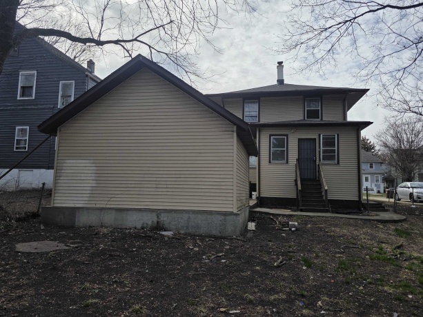 321 Albert, ROCKFORD, Illinois 61101, 4 Bedrooms Bedrooms, ,1 BathroomBathrooms,House,For Sale,Albert,202601654