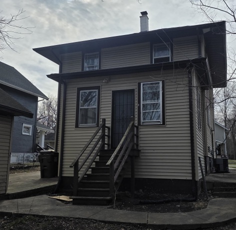 321 Albert, ROCKFORD, Illinois 61101, 4 Bedrooms Bedrooms, ,1 BathroomBathrooms,House,For Sale,Albert,202601654