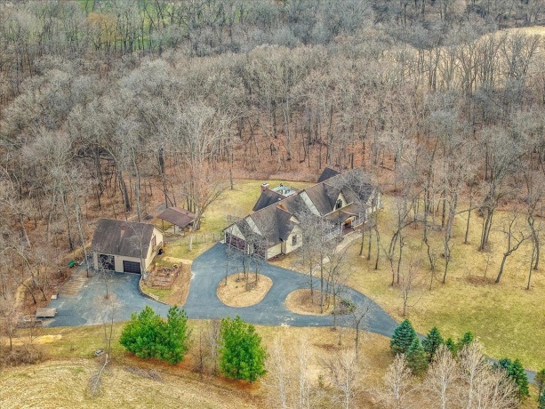 24-114 Lake Carroll, LAKE CARROLL, Illinois 61046, 6 Bedrooms Bedrooms, ,4 BathroomsBathrooms,House,For Sale,Lake Carroll,202601655