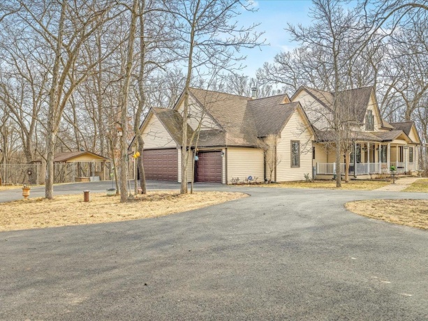 24-114 Lake Carroll, LAKE CARROLL, Illinois 61046, 6 Bedrooms Bedrooms, ,4 BathroomsBathrooms,House,For Sale,Lake Carroll,202601655