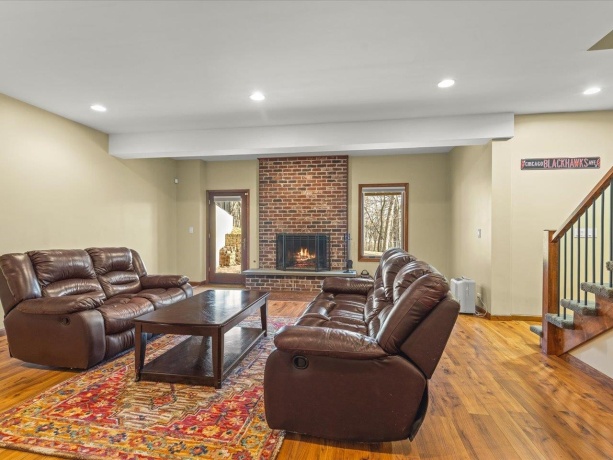 24-114 Lake Carroll, LAKE CARROLL, Illinois 61046, 6 Bedrooms Bedrooms, ,4 BathroomsBathrooms,House,For Sale,Lake Carroll,202601655