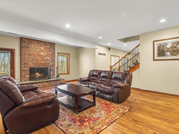 24-114 Lake Carroll, LAKE CARROLL, Illinois 61046, 6 Bedrooms Bedrooms, ,4 BathroomsBathrooms,House,For Sale,Lake Carroll,202601655