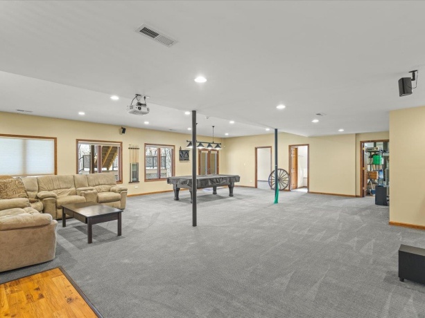 24-114 Lake Carroll, LAKE CARROLL, Illinois 61046, 6 Bedrooms Bedrooms, ,4 BathroomsBathrooms,House,For Sale,Lake Carroll,202601655