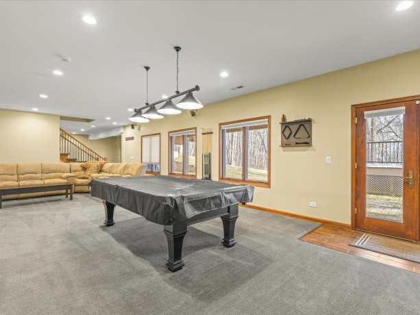 24-114 Lake Carroll, LAKE CARROLL, Illinois 61046, 6 Bedrooms Bedrooms, ,4 BathroomsBathrooms,House,For Sale,Lake Carroll,202601655