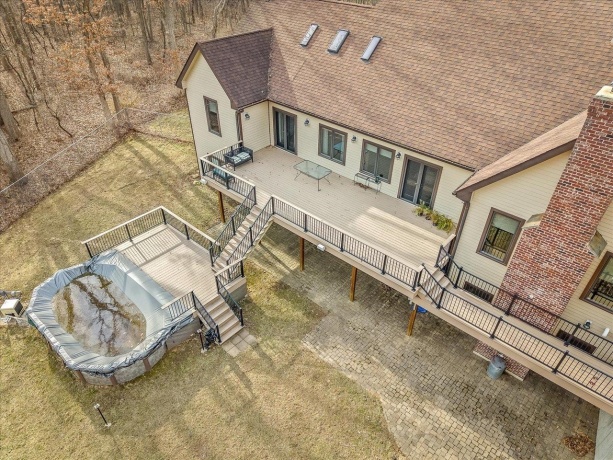 24-114 Lake Carroll, LAKE CARROLL, Illinois 61046, 6 Bedrooms Bedrooms, ,4 BathroomsBathrooms,House,For Sale,Lake Carroll,202601655