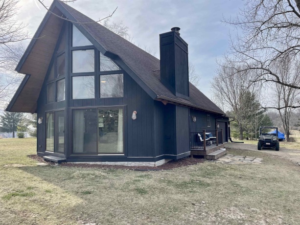 12A203 Eisenhower, APPLE RIVER, Illinois 61001, 3 Bedrooms Bedrooms, ,2 BathroomsBathrooms,House,For Sale,Eisenhower,202601656