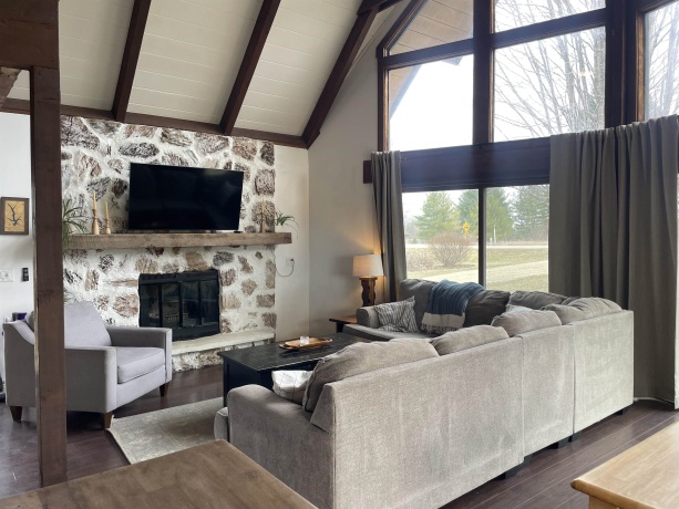 12A203 Eisenhower, APPLE RIVER, Illinois 61001, 3 Bedrooms Bedrooms, ,2 BathroomsBathrooms,House,For Sale,Eisenhower,202601656