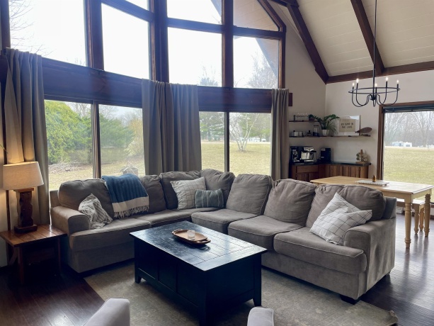 12A203 Eisenhower, APPLE RIVER, Illinois 61001, 3 Bedrooms Bedrooms, ,2 BathroomsBathrooms,House,For Sale,Eisenhower,202601656