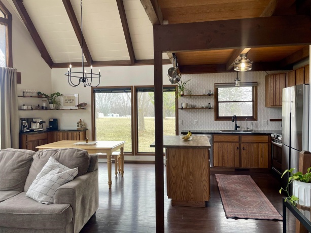 12A203 Eisenhower, APPLE RIVER, Illinois 61001, 3 Bedrooms Bedrooms, ,2 BathroomsBathrooms,House,For Sale,Eisenhower,202601656