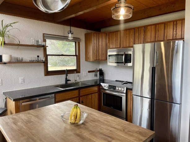 12A203 Eisenhower, APPLE RIVER, Illinois 61001, 3 Bedrooms Bedrooms, ,2 BathroomsBathrooms,House,For Sale,Eisenhower,202601656