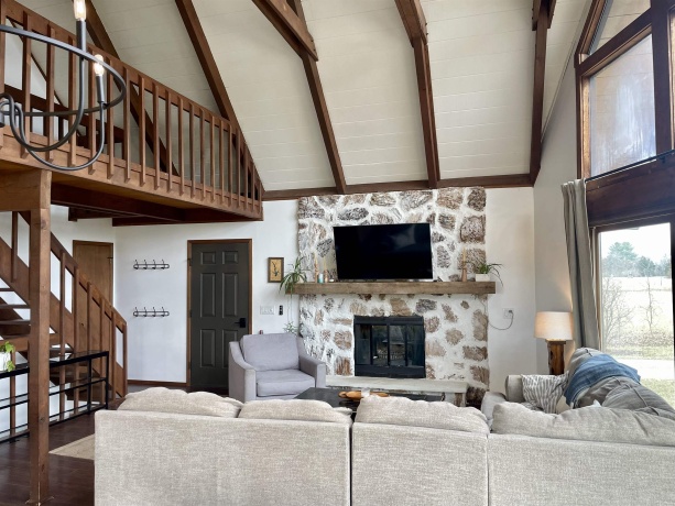 12A203 Eisenhower, APPLE RIVER, Illinois 61001, 3 Bedrooms Bedrooms, ,2 BathroomsBathrooms,House,For Sale,Eisenhower,202601656