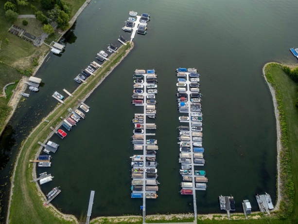 26-24 Westwood, LAKE CARROLL, Illinois 61046, ,Land,For Sale,Westwood,202601657