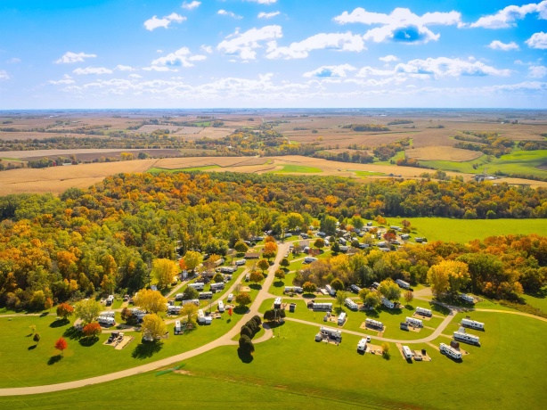 26-24 Westwood, LAKE CARROLL, Illinois 61046, ,Land,For Sale,Westwood,202601657