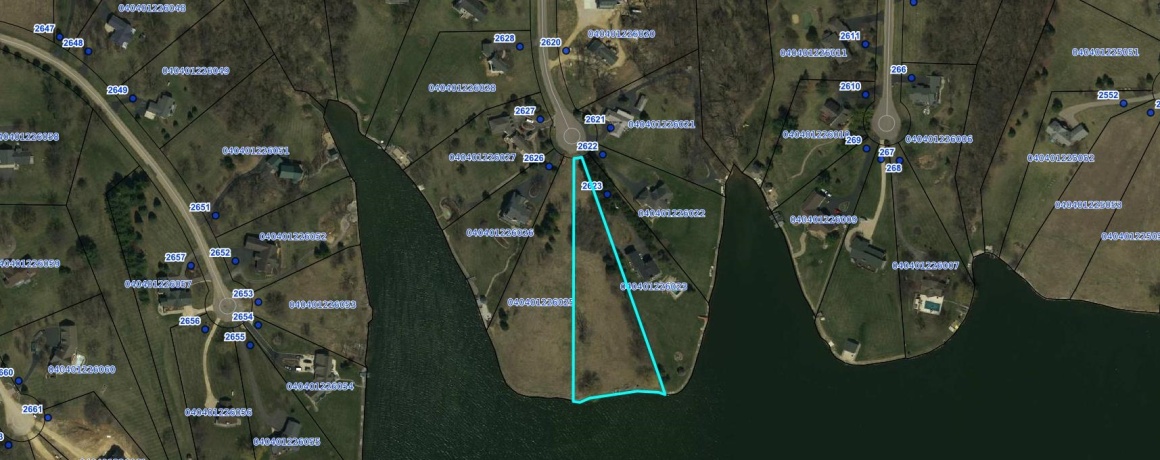 26-24 Westwood, LAKE CARROLL, Illinois 61046, ,Land,For Sale,Westwood,202601657
