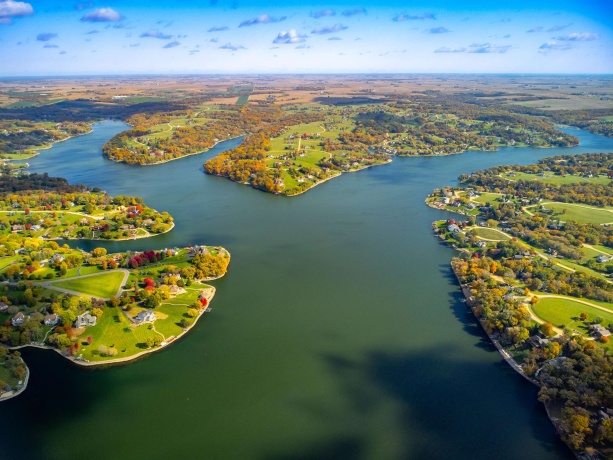 26-24 Westwood, LAKE CARROLL, Illinois 61046, ,Land,For Sale,Westwood,202601657