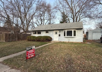 2707 Ridge, ROCKFORD, Illinois 61103, 4 Bedrooms Bedrooms, ,1 BathroomBathrooms,House,For Sale,Ridge,202601660
