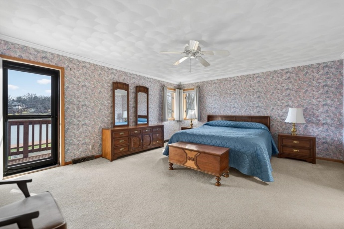 227 Lake Summerset, LAKE SUMMERSET, Illinois 61019, 3 Bedrooms Bedrooms, ,2 BathroomsBathrooms,House,For Sale,Lake Summerset,202601662