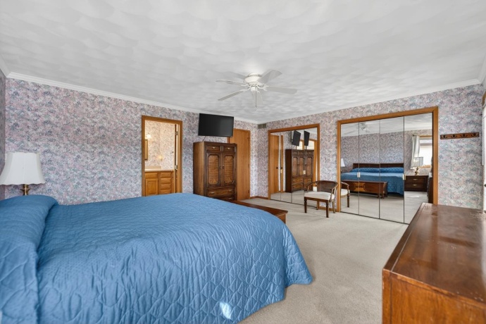 227 Lake Summerset, LAKE SUMMERSET, Illinois 61019, 3 Bedrooms Bedrooms, ,2 BathroomsBathrooms,House,For Sale,Lake Summerset,202601662