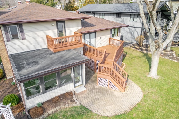 227 Lake Summerset, LAKE SUMMERSET, Illinois 61019, 3 Bedrooms Bedrooms, ,2 BathroomsBathrooms,House,For Sale,Lake Summerset,202601662