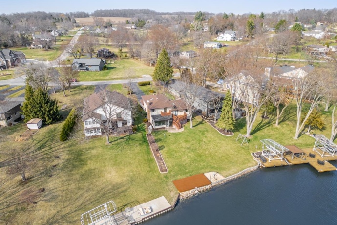 227 Lake Summerset, LAKE SUMMERSET, Illinois 61019, 3 Bedrooms Bedrooms, ,2 BathroomsBathrooms,House,For Sale,Lake Summerset,202601662