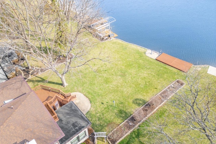 227 Lake Summerset, LAKE SUMMERSET, Illinois 61019, 3 Bedrooms Bedrooms, ,2 BathroomsBathrooms,House,For Sale,Lake Summerset,202601662