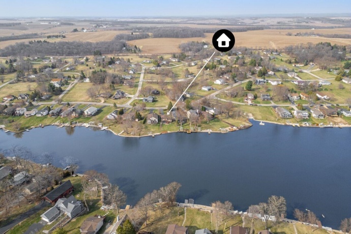 227 Lake Summerset, LAKE SUMMERSET, Illinois 61019, 3 Bedrooms Bedrooms, ,2 BathroomsBathrooms,House,For Sale,Lake Summerset,202601662