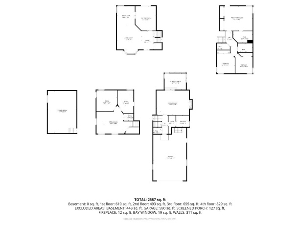 227 Lake Summerset, LAKE SUMMERSET, Illinois 61019, 3 Bedrooms Bedrooms, ,2 BathroomsBathrooms,House,For Sale,Lake Summerset,202601662