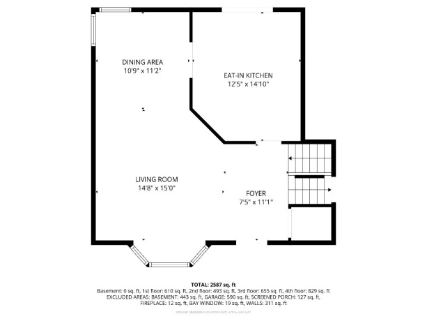 227 Lake Summerset, LAKE SUMMERSET, Illinois 61019, 3 Bedrooms Bedrooms, ,2 BathroomsBathrooms,House,For Sale,Lake Summerset,202601662