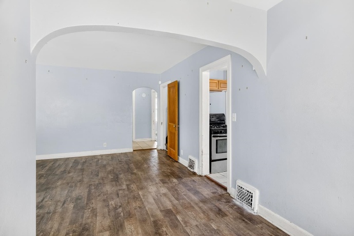 2823 Ridgeway, ROCKFORD, Illinois 61101, 2 Bedrooms Bedrooms, ,1 BathroomBathrooms,House,For Sale,Ridgeway,202601663