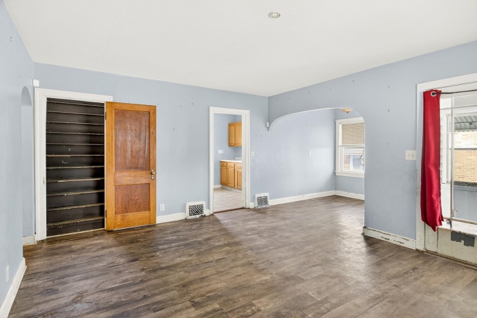 2823 Ridgeway, ROCKFORD, Illinois 61101, 2 Bedrooms Bedrooms, ,1 BathroomBathrooms,House,For Sale,Ridgeway,202601663