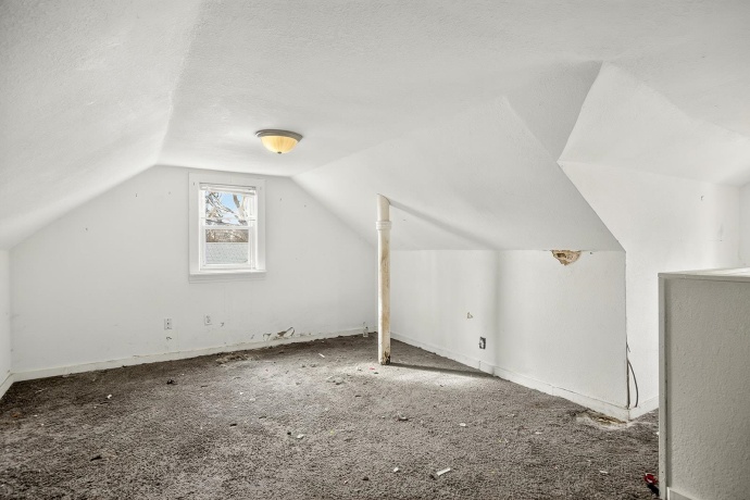 2823 Ridgeway, ROCKFORD, Illinois 61101, 2 Bedrooms Bedrooms, ,1 BathroomBathrooms,House,For Sale,Ridgeway,202601663