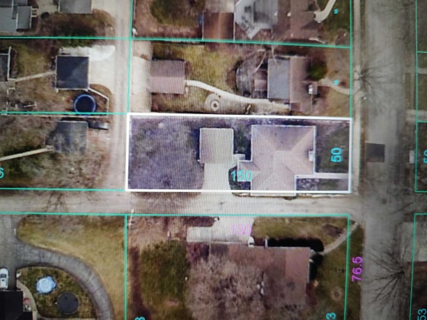 116 Vale, ROCKFORD, Illinois 61107, 3 Bedrooms Bedrooms, ,1 BathroomBathrooms,House,For Sale,Vale,202601666