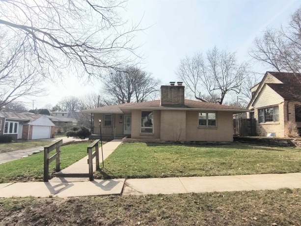 116 Vale, ROCKFORD, Illinois 61107, 3 Bedrooms Bedrooms, ,1 BathroomBathrooms,House,For Sale,Vale,202601666