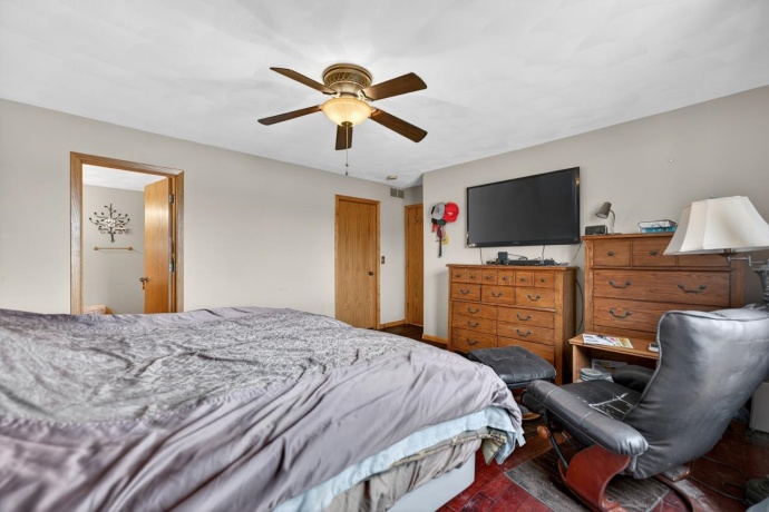 4653 LINDBLOOM, CHERRY VALLEY, Illinois 61016, 3 Bedrooms Bedrooms, ,3 BathroomsBathrooms,House,For Sale,LINDBLOOM,202601668