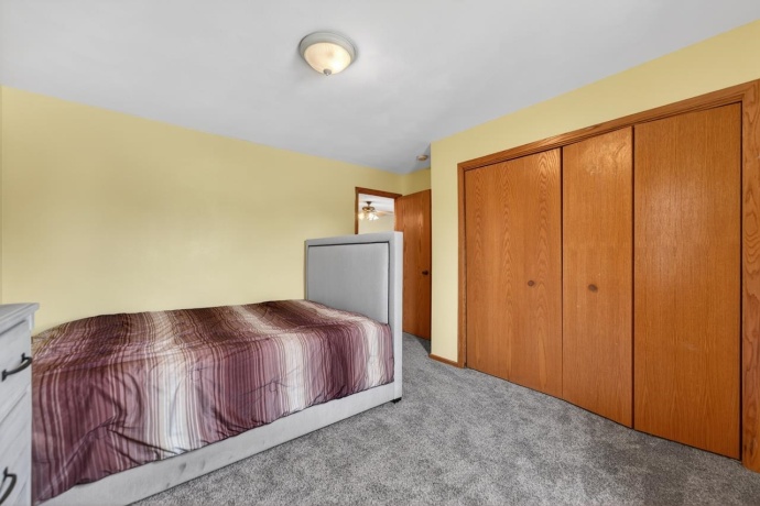 4653 LINDBLOOM, CHERRY VALLEY, Illinois 61016, 3 Bedrooms Bedrooms, ,3 BathroomsBathrooms,House,For Sale,LINDBLOOM,202601668