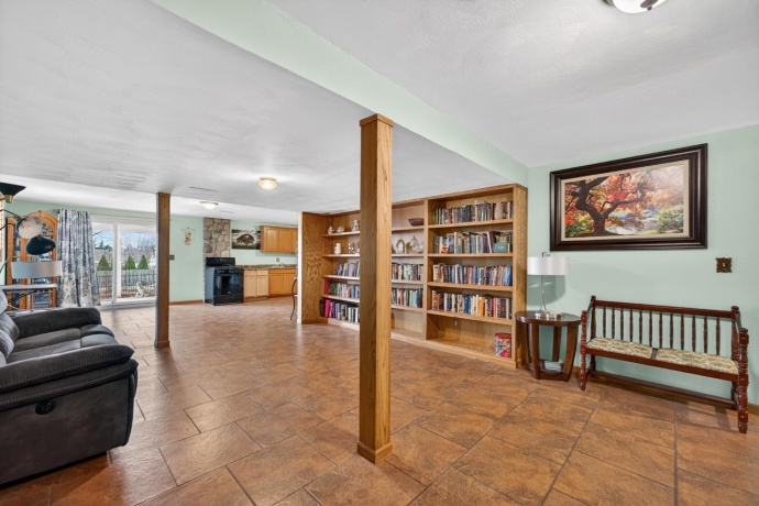 4653 LINDBLOOM, CHERRY VALLEY, Illinois 61016, 3 Bedrooms Bedrooms, ,3 BathroomsBathrooms,House,For Sale,LINDBLOOM,202601668