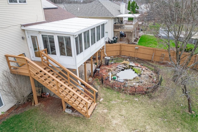 4653 LINDBLOOM, CHERRY VALLEY, Illinois 61016, 3 Bedrooms Bedrooms, ,3 BathroomsBathrooms,House,For Sale,LINDBLOOM,202601668