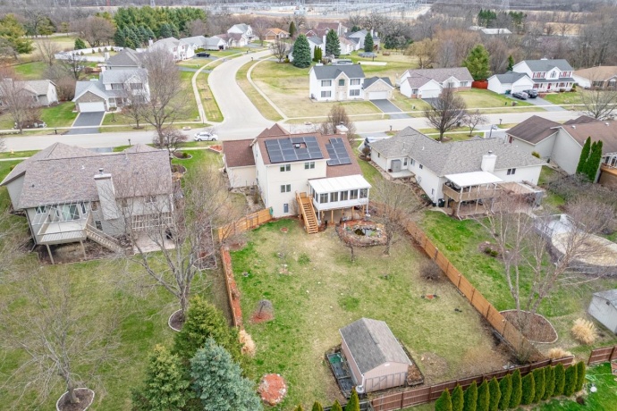 4653 LINDBLOOM, CHERRY VALLEY, Illinois 61016, 3 Bedrooms Bedrooms, ,3 BathroomsBathrooms,House,For Sale,LINDBLOOM,202601668