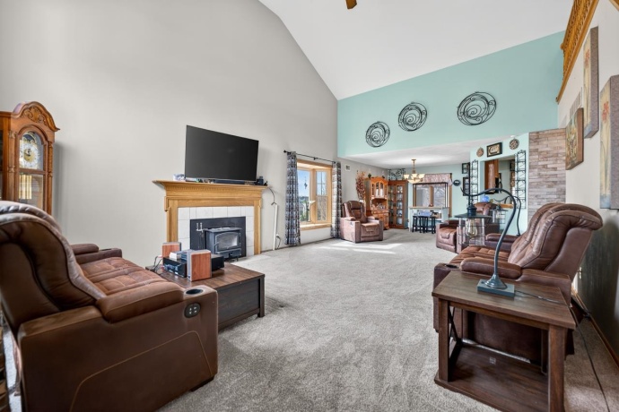 4653 LINDBLOOM, CHERRY VALLEY, Illinois 61016, 3 Bedrooms Bedrooms, ,3 BathroomsBathrooms,House,For Sale,LINDBLOOM,202601668