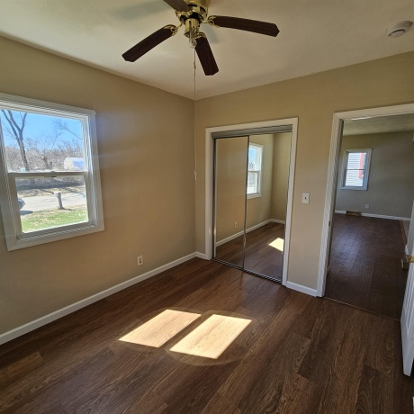 4123 KENNETT, ROCKFORD, Illinois 61101, 2 Bedrooms Bedrooms, ,1 BathroomBathrooms,House,For Sale,KENNETT,202601669