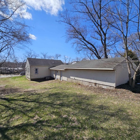 4123 KENNETT, ROCKFORD, Illinois 61101, 2 Bedrooms Bedrooms, ,1 BathroomBathrooms,House,For Sale,KENNETT,202601669